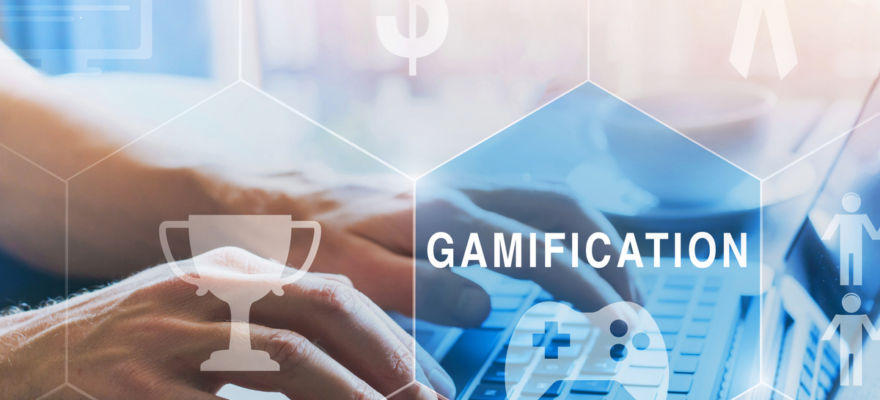 Gamification Marketing