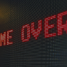 Game Over