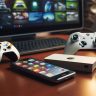 Cross Platform Play